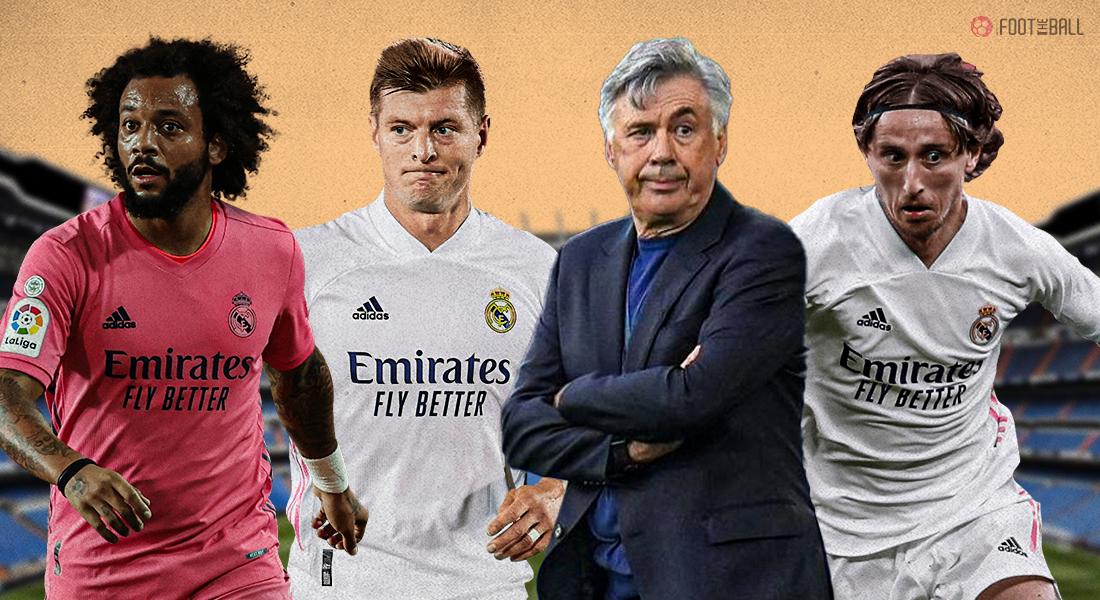 Real Madrid Season Preview