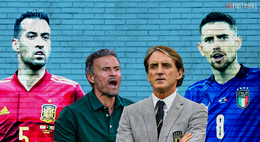 Euro 2020 Semifinal Preview: Italy Vs Spain, Predictions, Lineups &amp; More