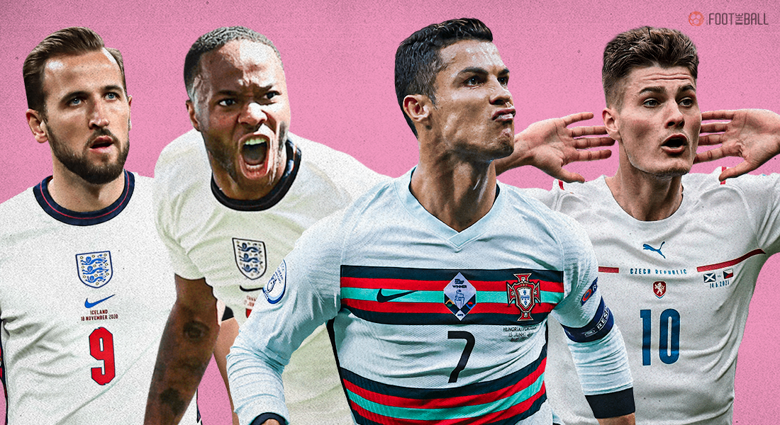 Who will win the Euro 2020 golden boot
