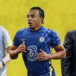 Grading Jules Kounde’s transfer feature