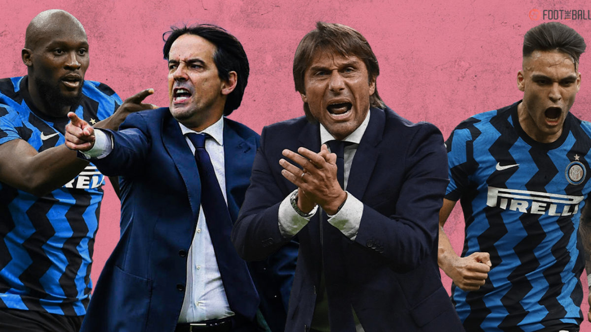 Inter Milan Season Preview: Can Simone Inzaghi Step Out Of Conte's Shadow?