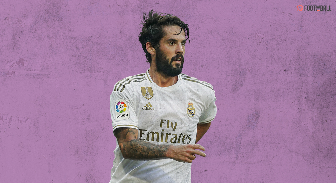 Isco transfer