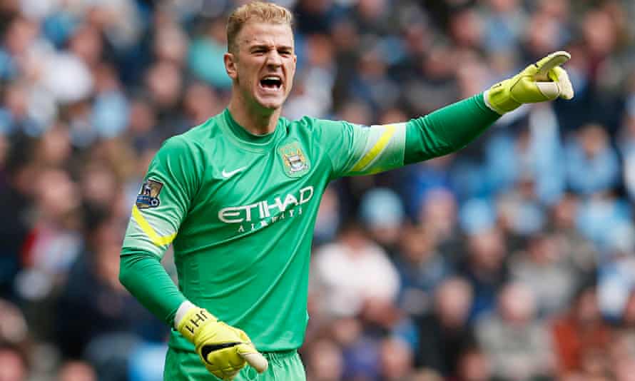 Joe Hart