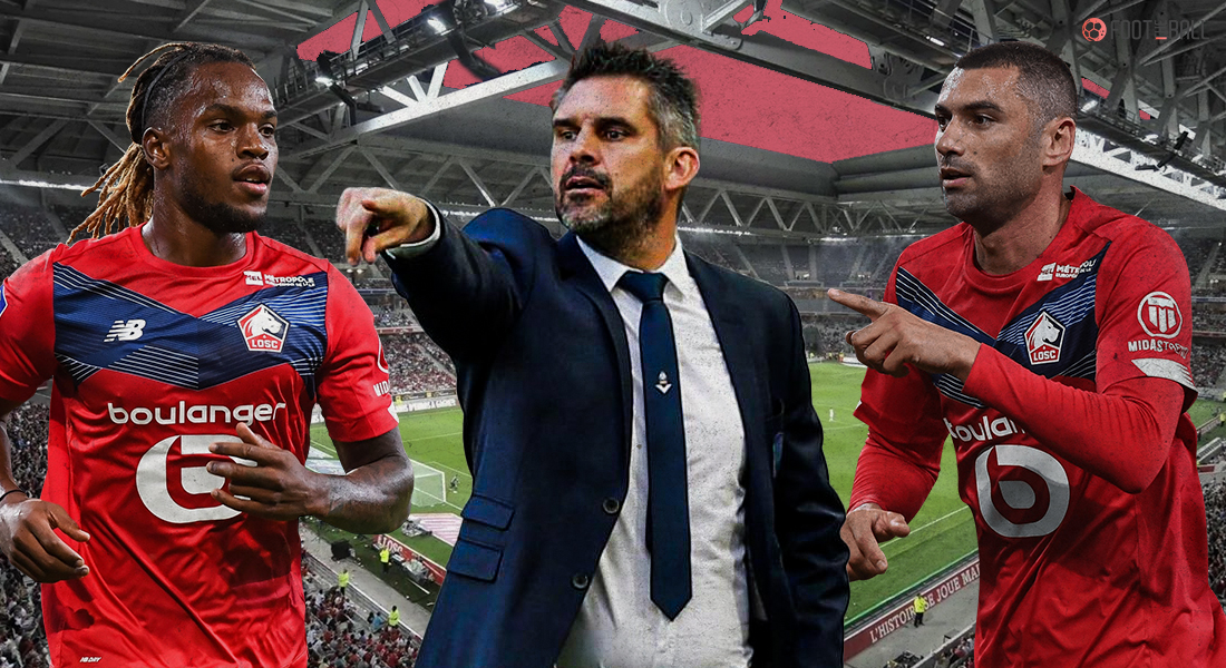 Lille season preview