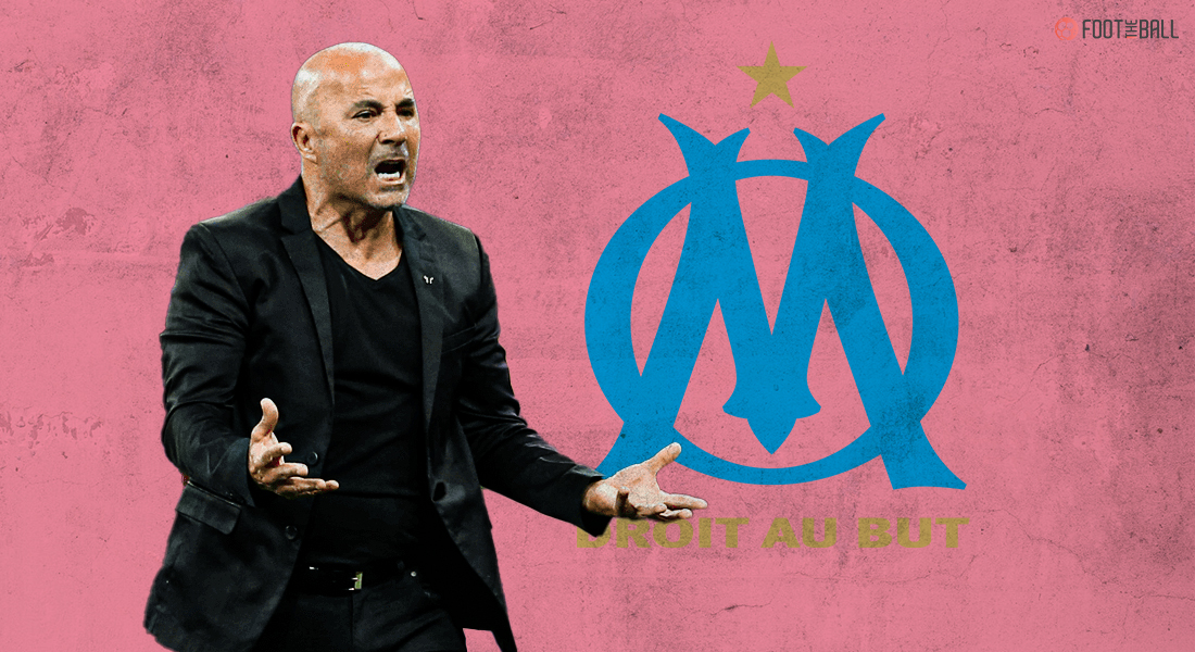 Marseille transfers