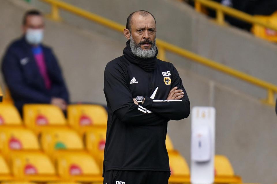 Fabio Paratici Nuno Santo