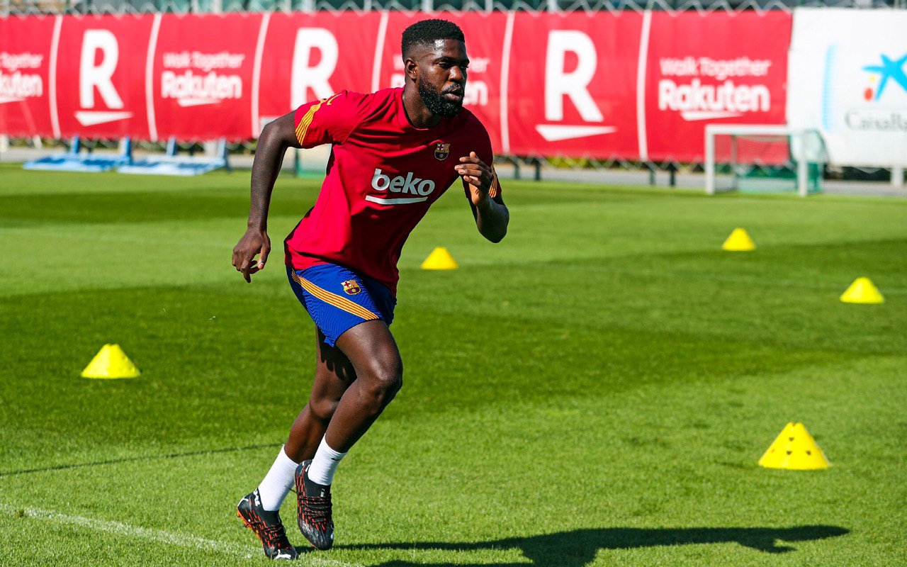 Umtiti Pjanic