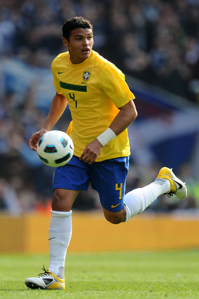 olympics-football-silva