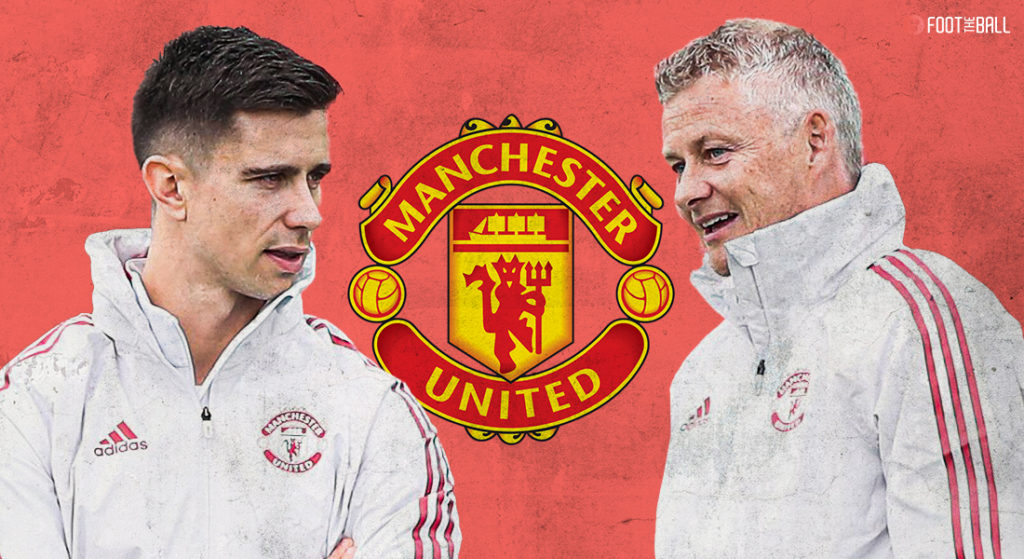 Who Is Eric Ramsay: Man United And Solskjaer Steal Chelsea Man