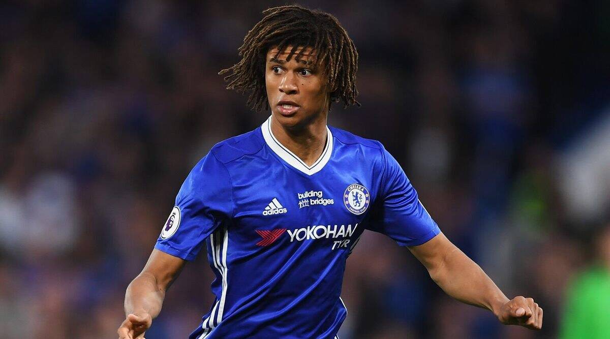 Nathan Ake