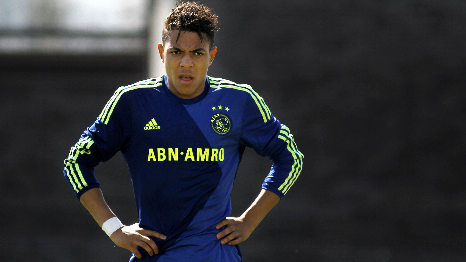 Donyell Malen Borussia Dortmund