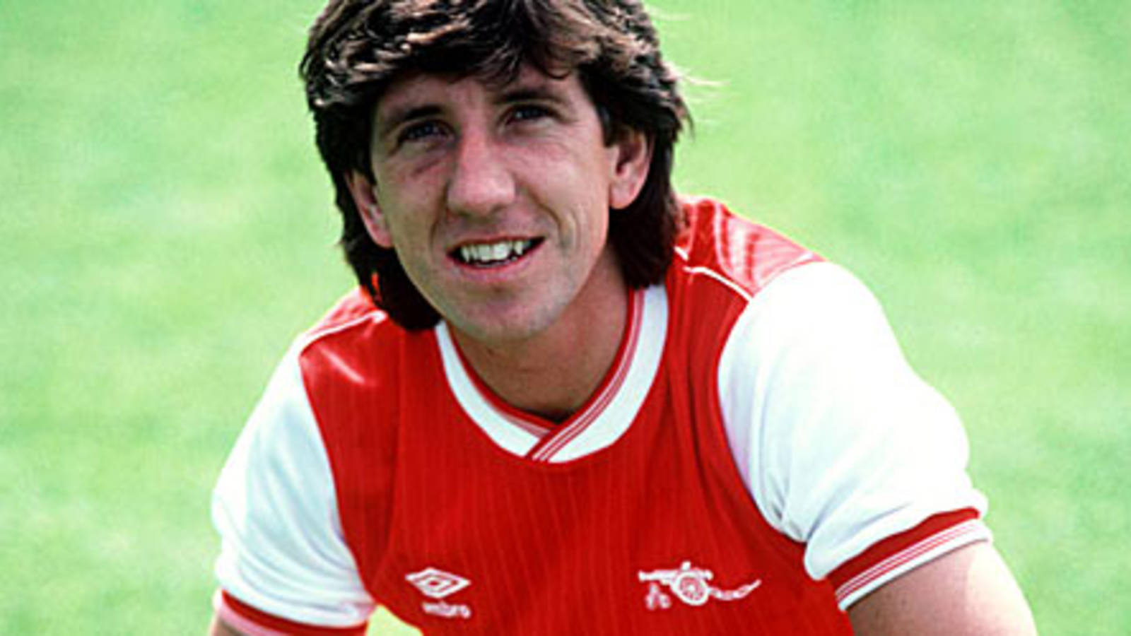 paul mariner goals