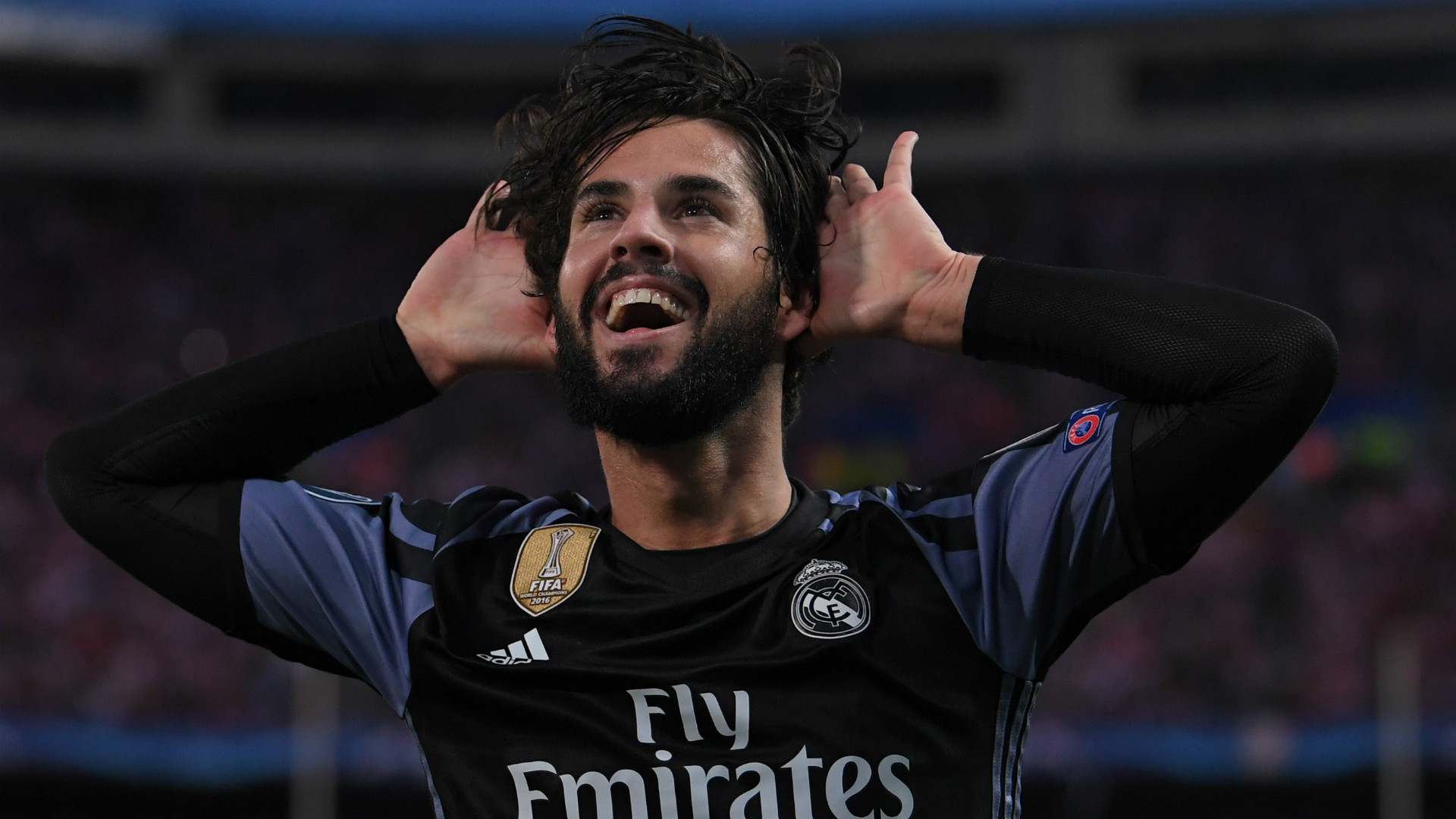 isco transfer