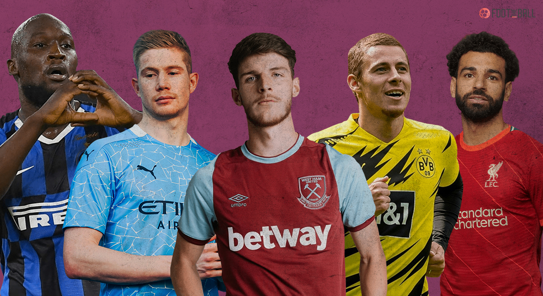 Past Mistakes Former Chelsea Xi Of Youth Graduates That Can Win The Title Past Mistakes Former Chelsea Xi Of Youth Graduates That Can Win The Title