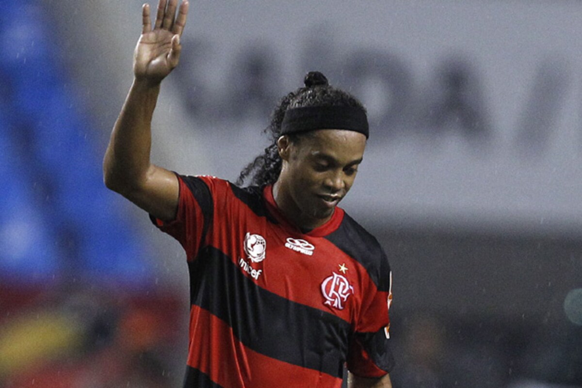 Ronaldinho