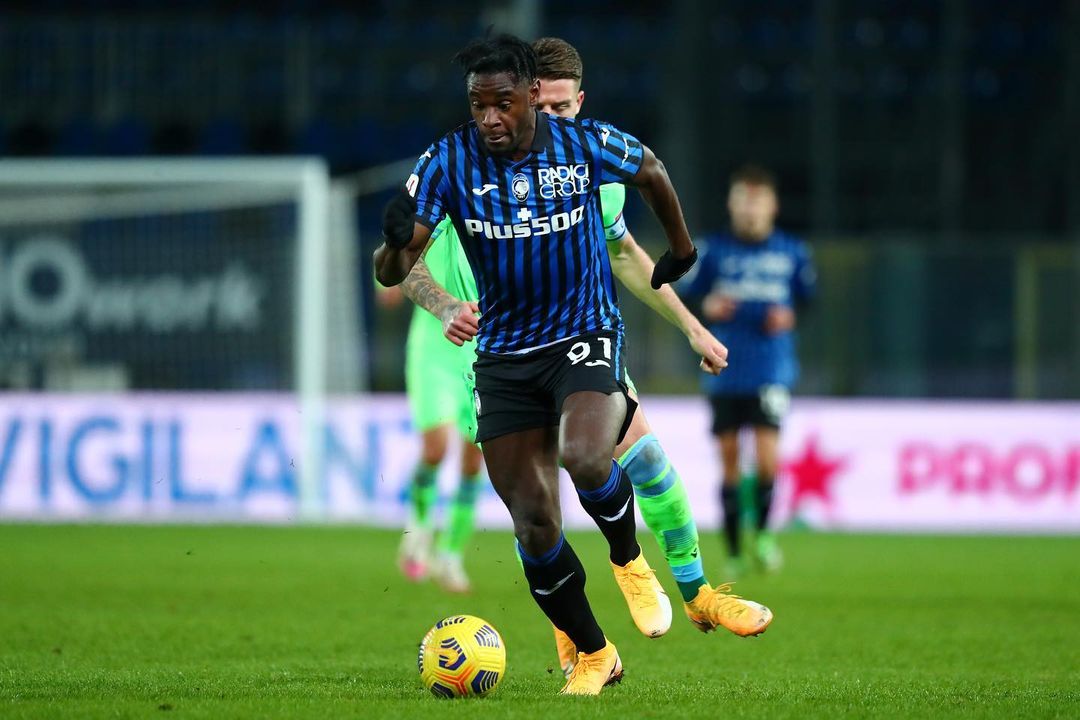 Duvan Zapata