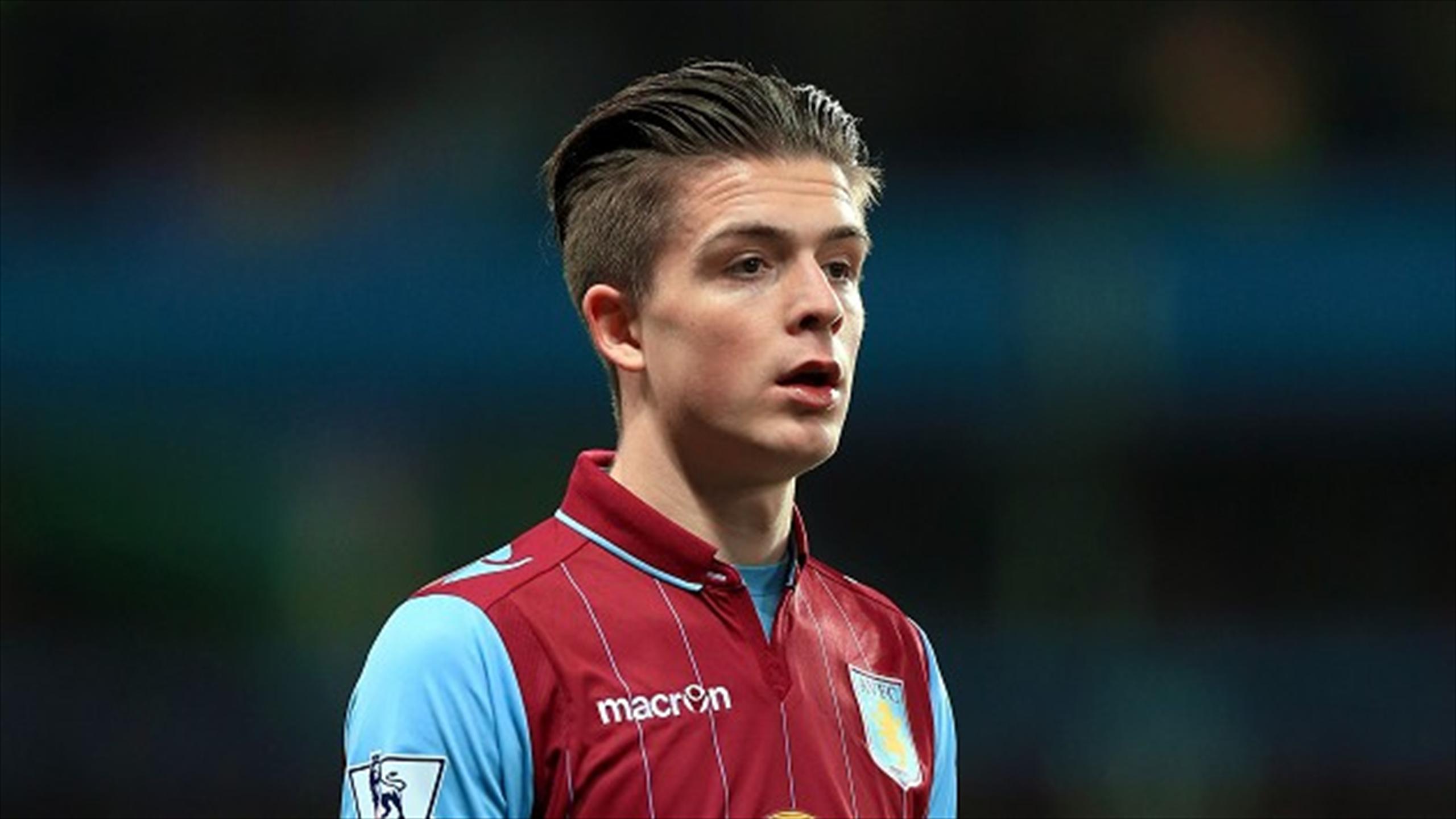 Jack Grealish