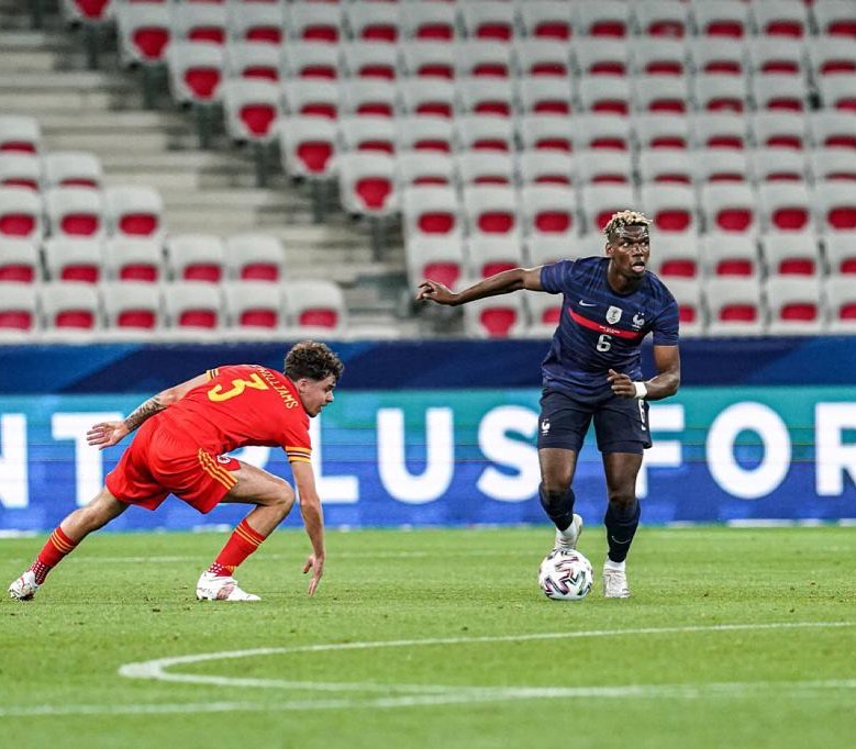 Paul Pogba