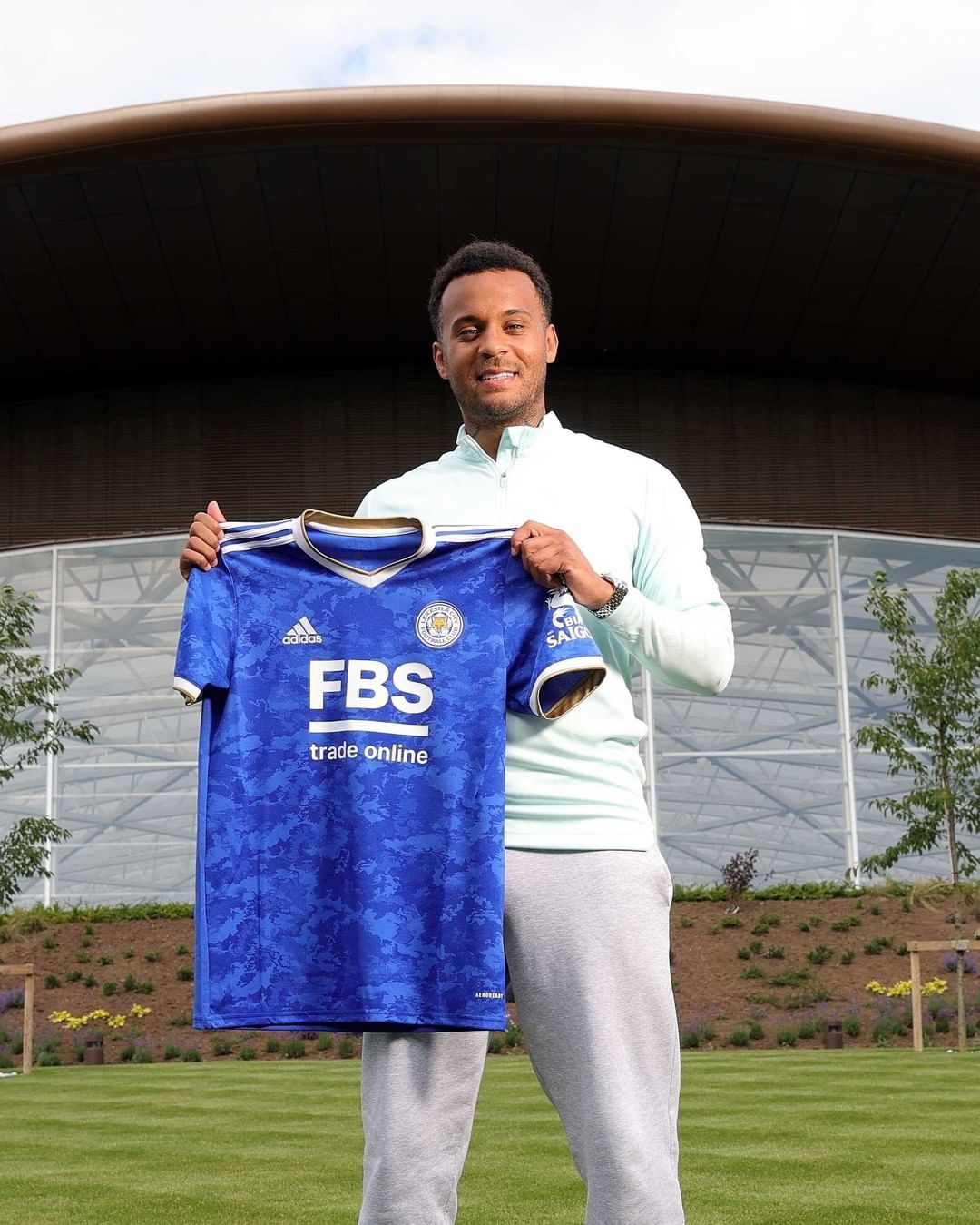 Ryan Bertrand