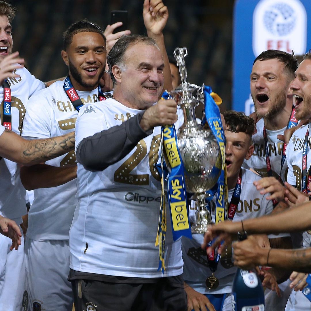 Marcelo Bielsa