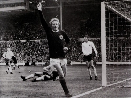 Denis Law