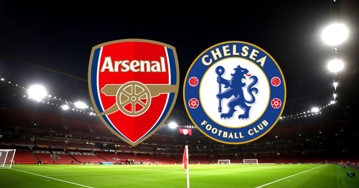 Arsenal Chelsea