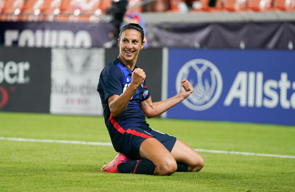 Carli Lloyd