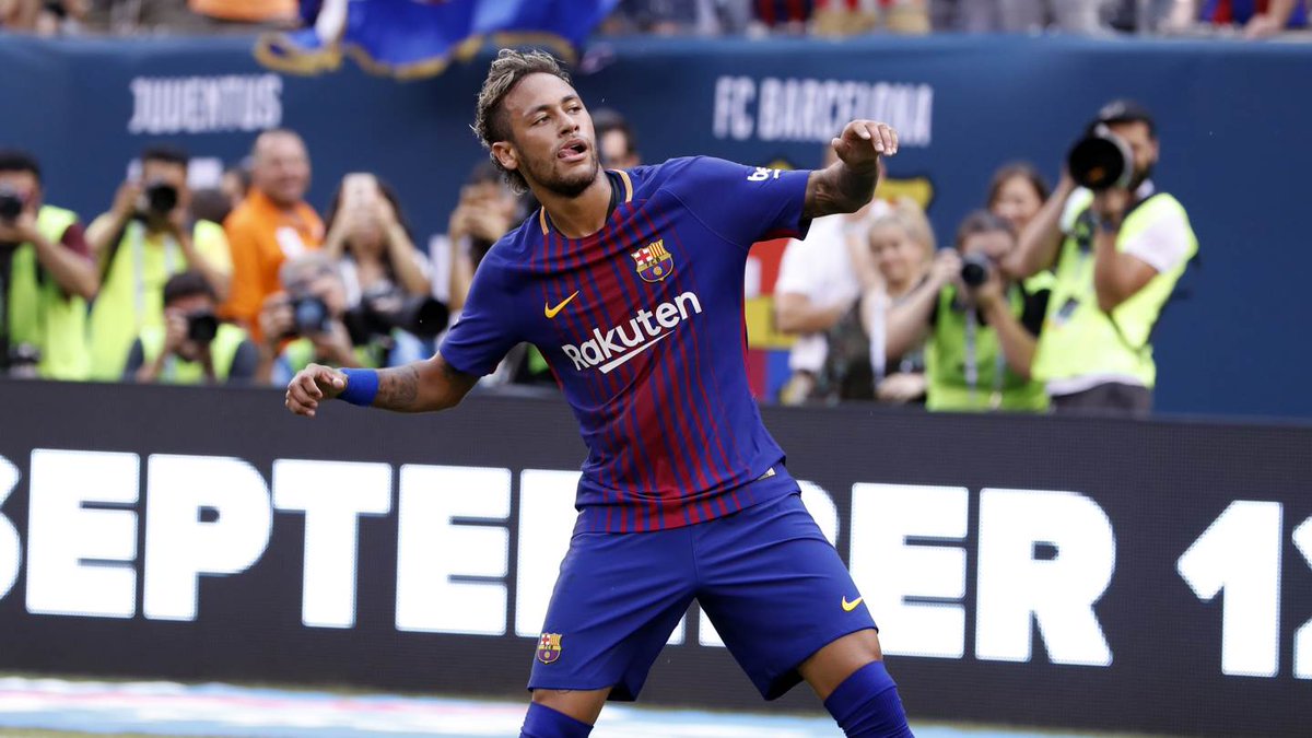 Neymar jr