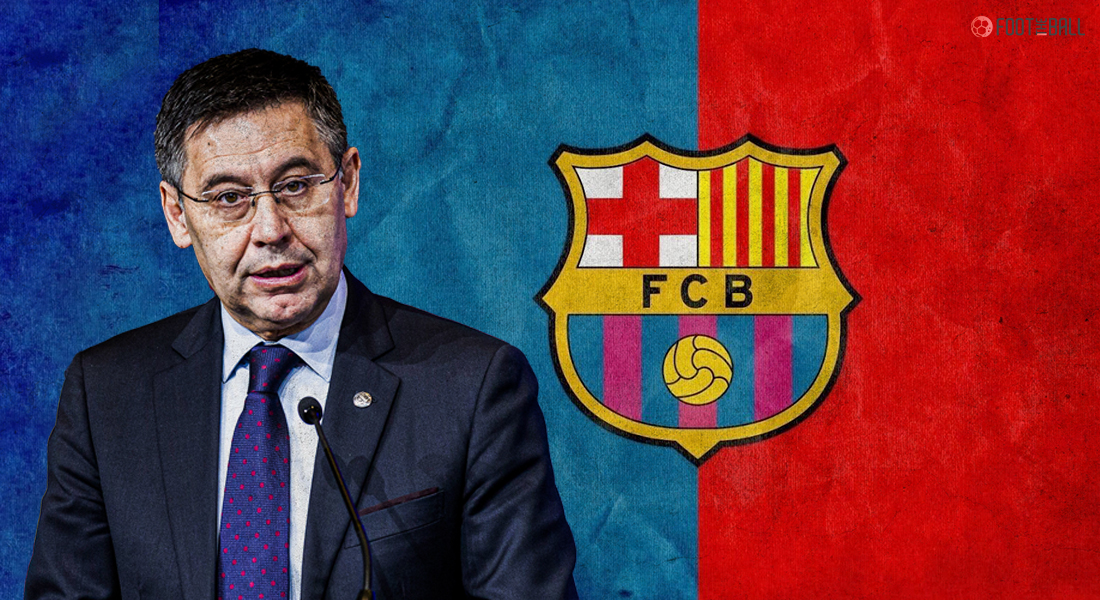 Josep Bartomeu