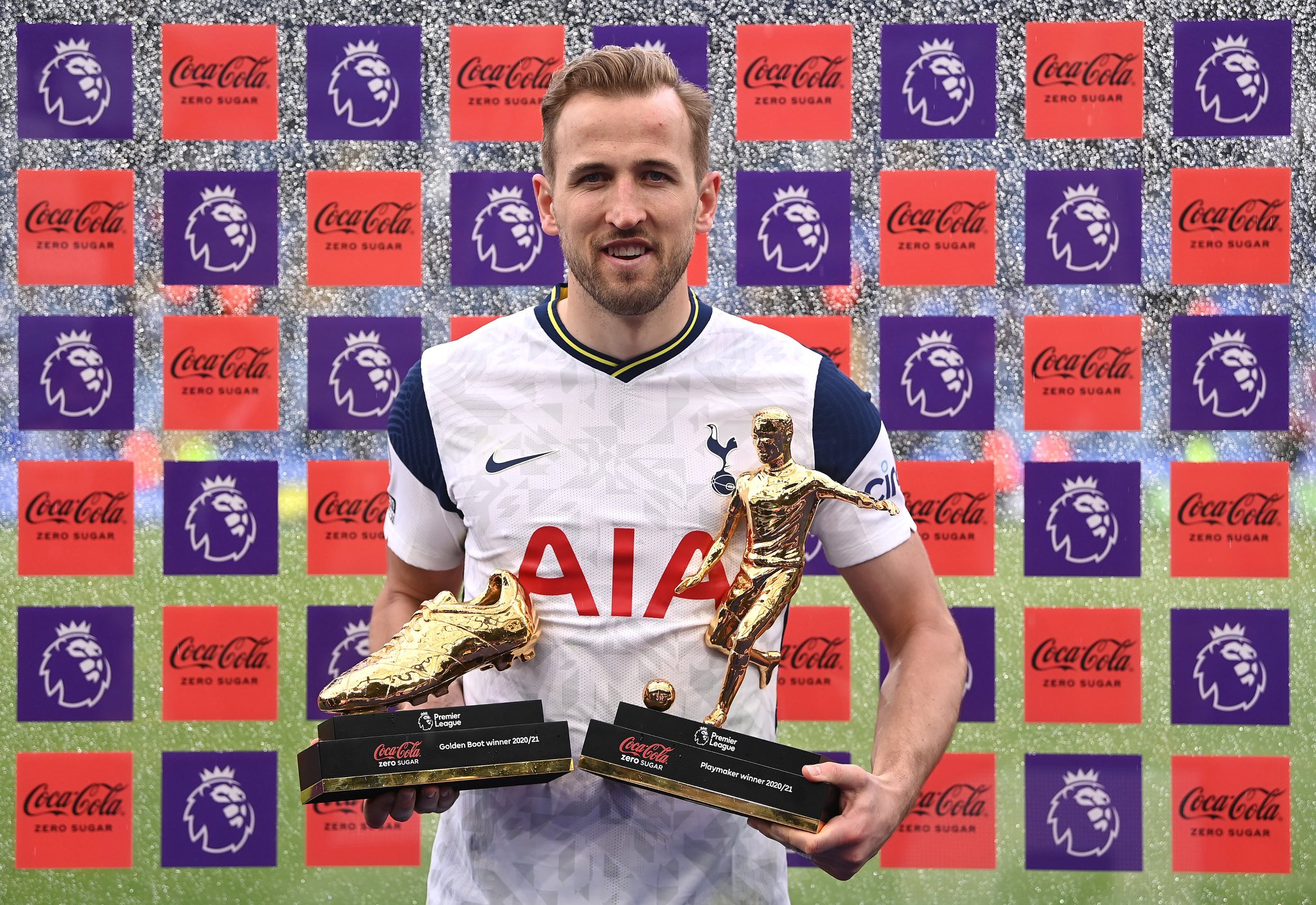 Harry Kane contract