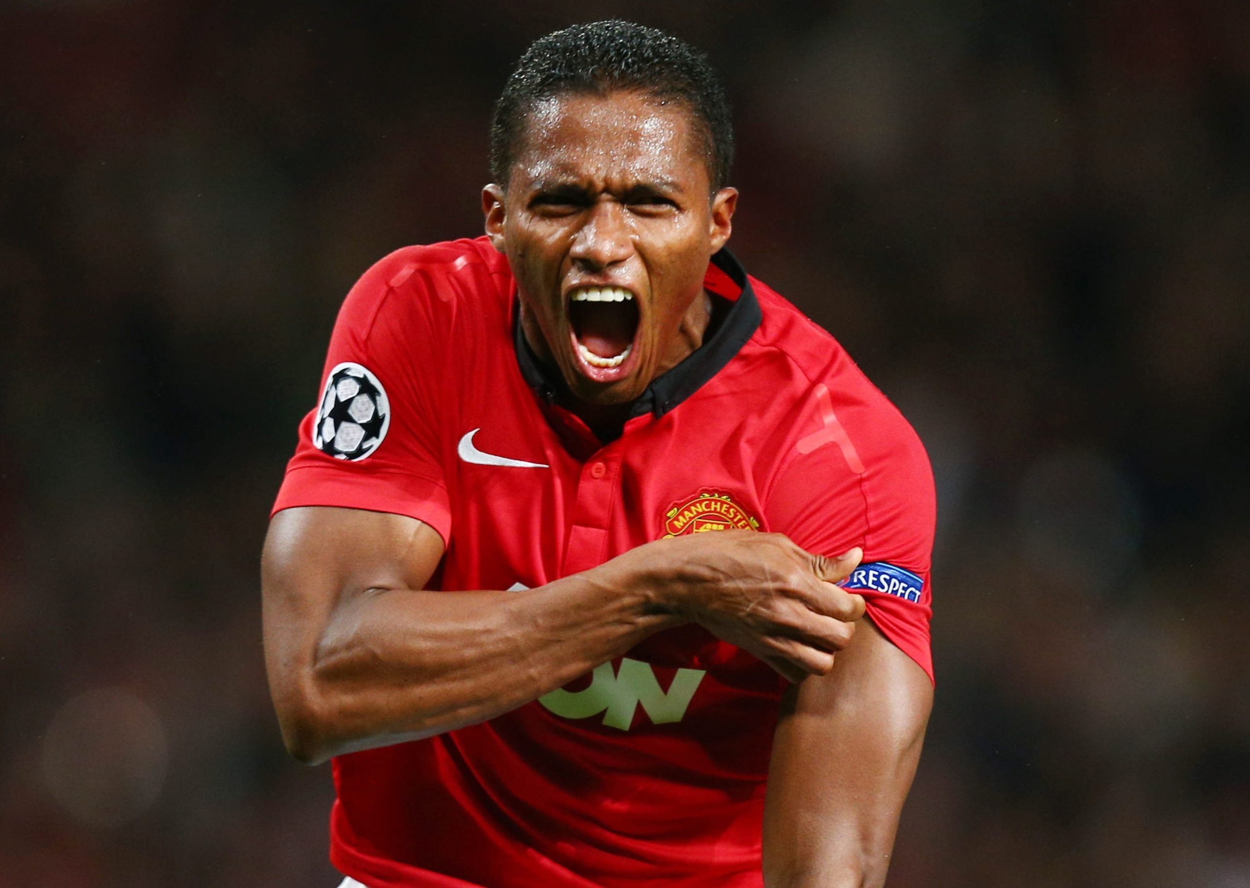 Antonio Valencia