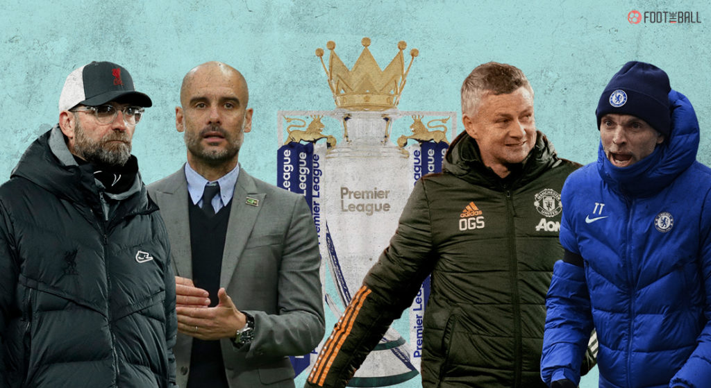 Premier League 2021/22 Season Preview Champions, UCL Spots And More