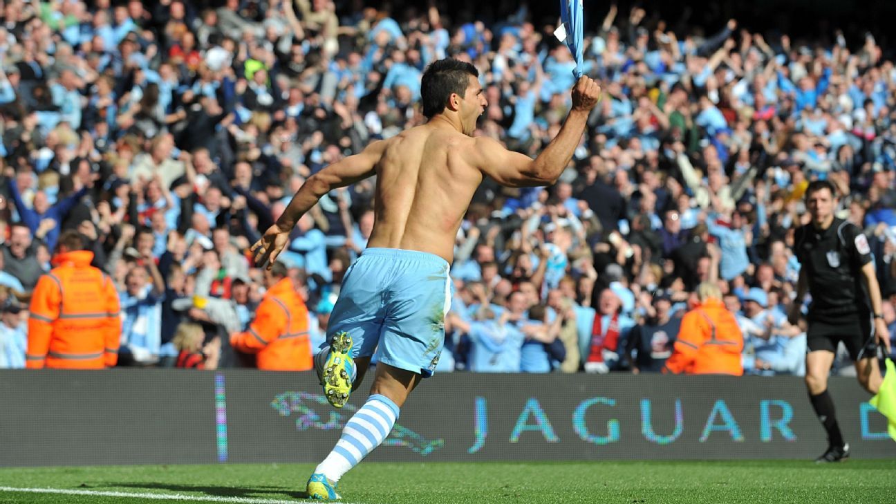 goal celebrations