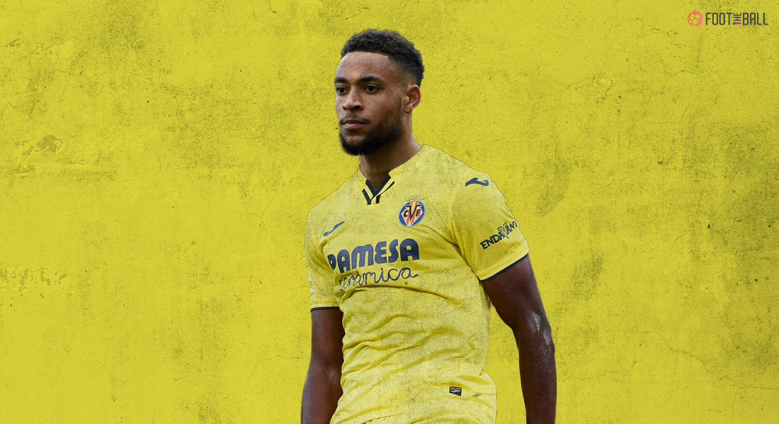 arnaut danjuma villarreal