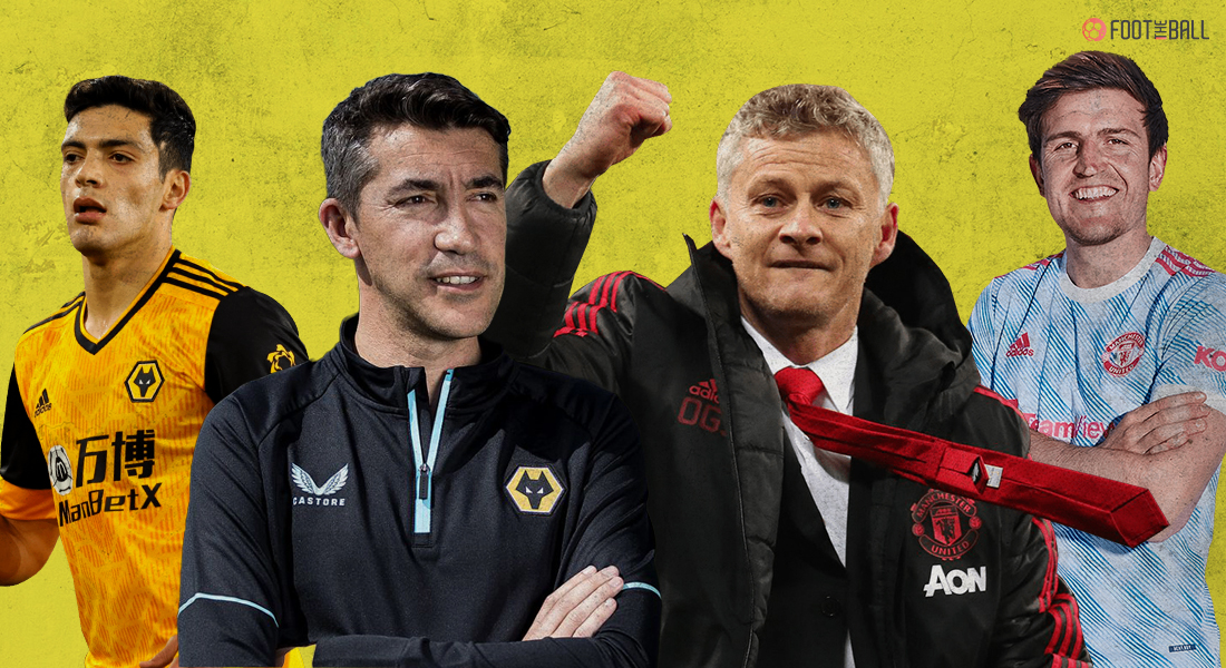 Manchester United vs Wolves preview