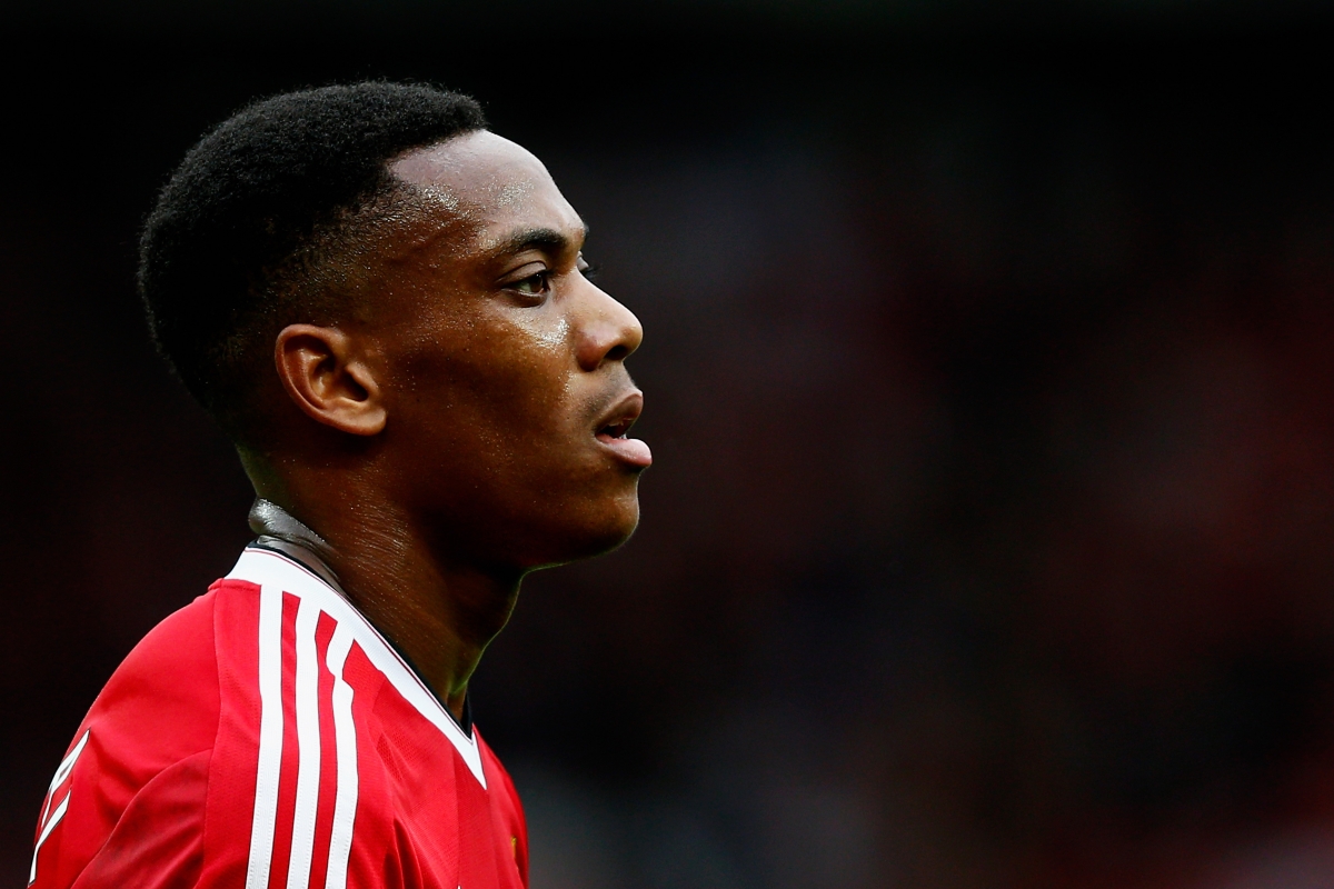 5 replacements for Martial