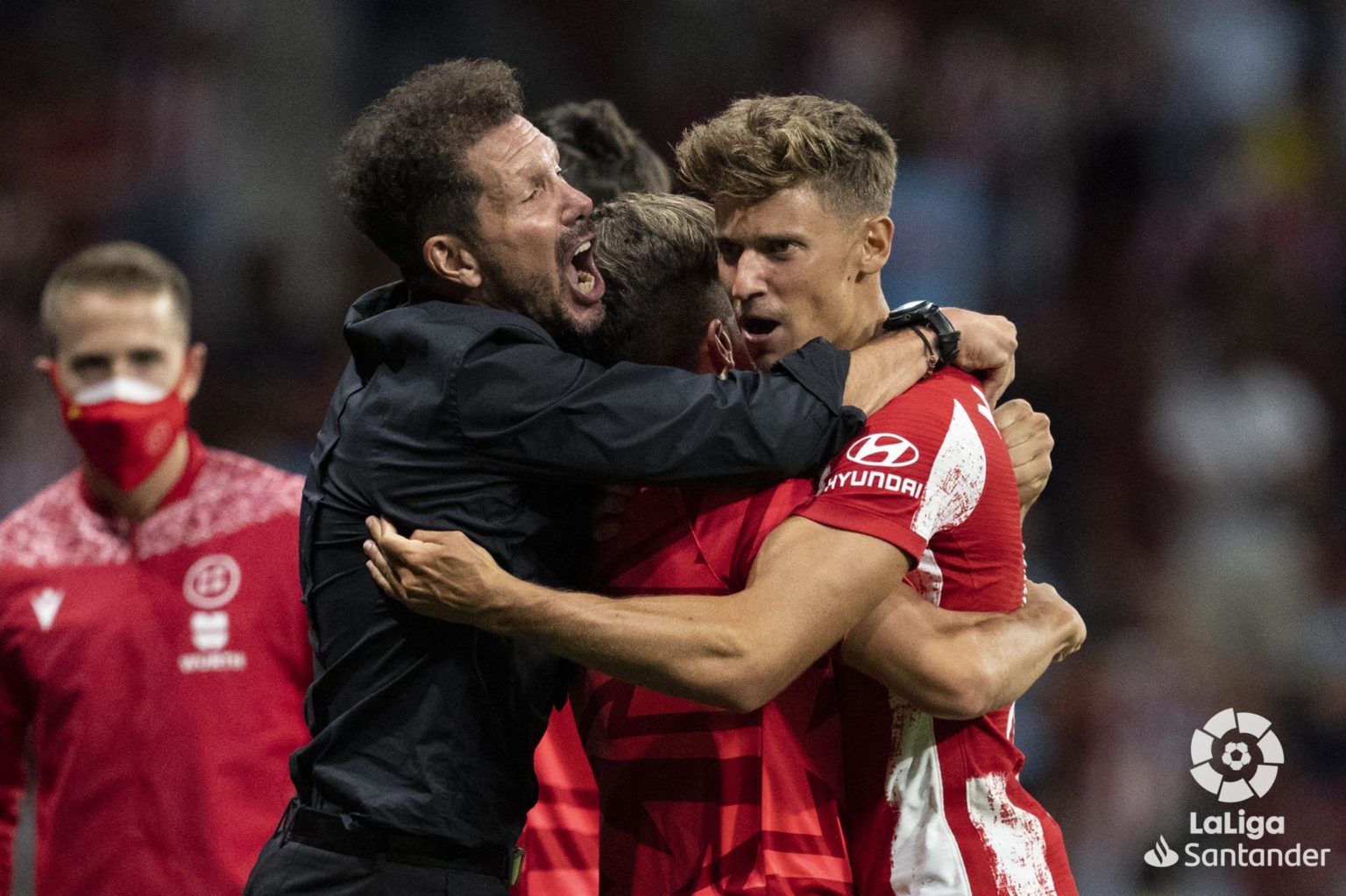 Match Report - Atletico Madrid vs Villarreal - Highlights And Takeaways