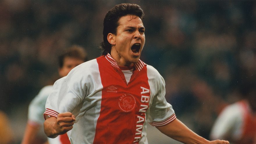 Jari Litmanen