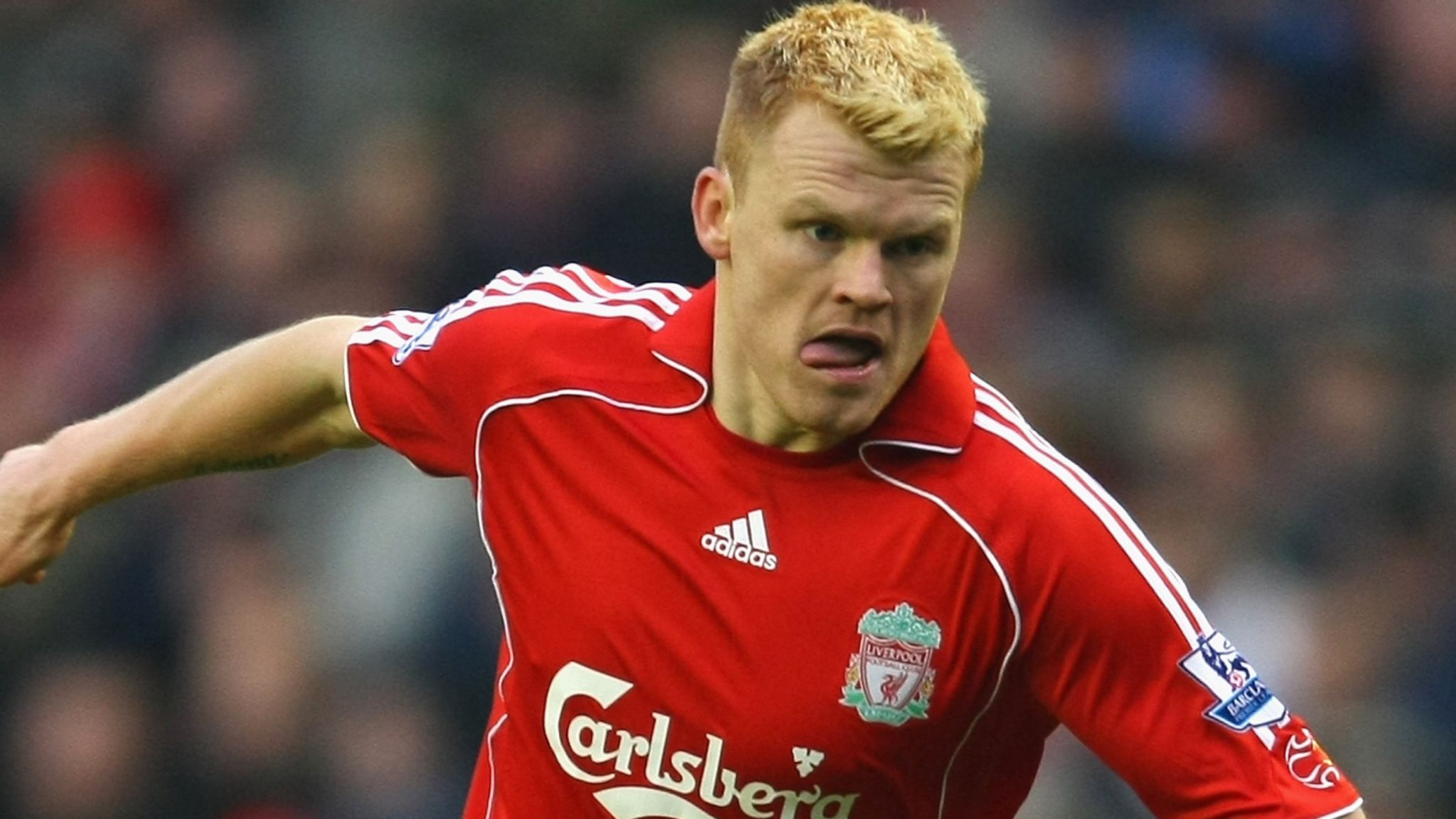 John Arne Riise