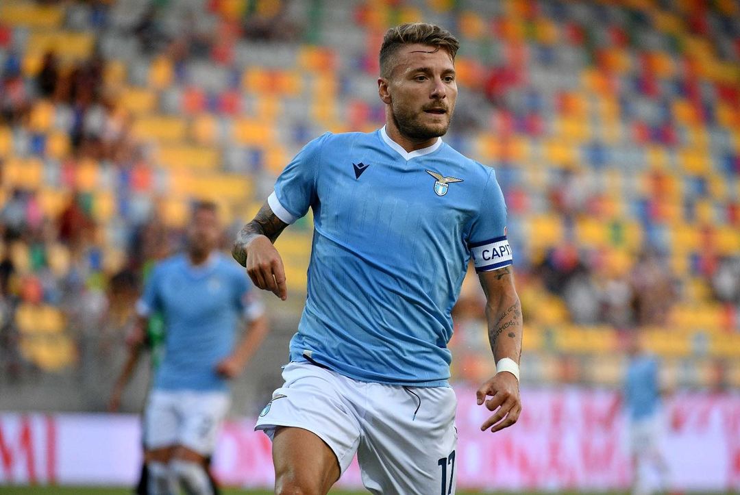 Ciro Immobile 