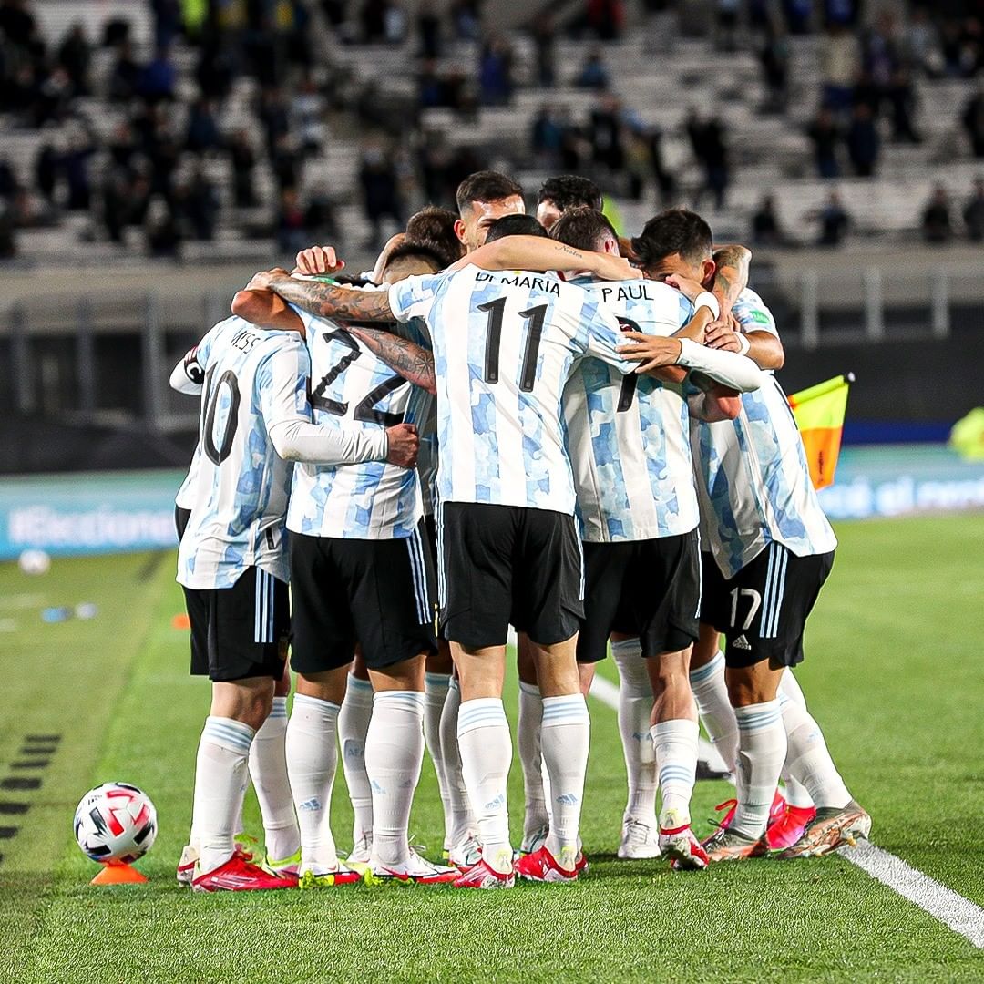 Argentina Football