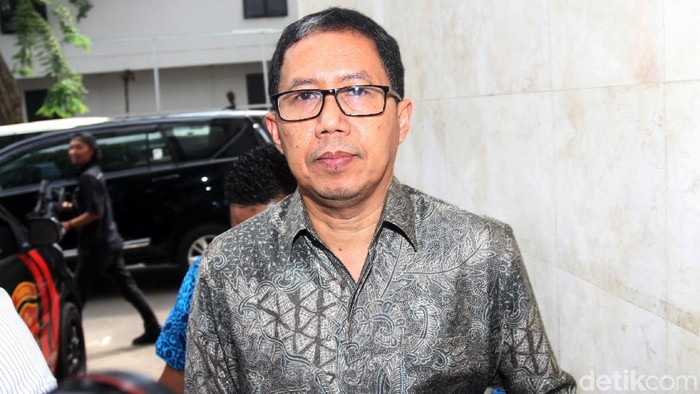 Joko Driyono