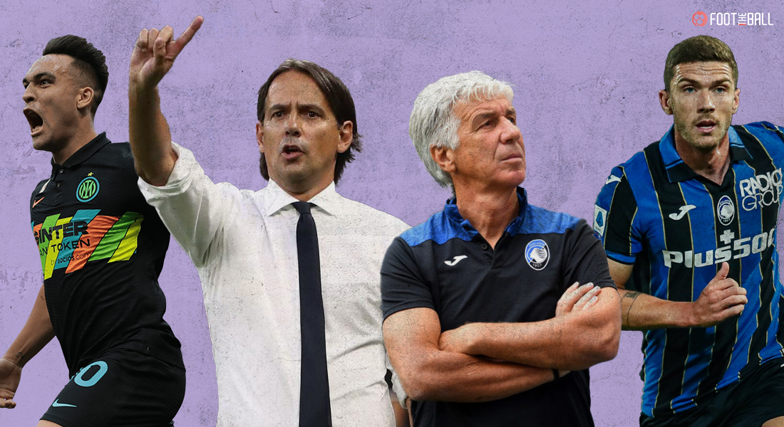 Atalanta vs Inter Preview feature