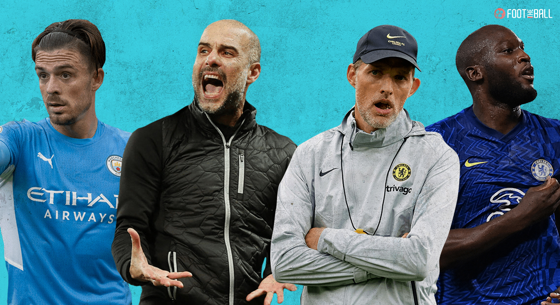 Preview: Chelsea Vs Manchester City - News Logics