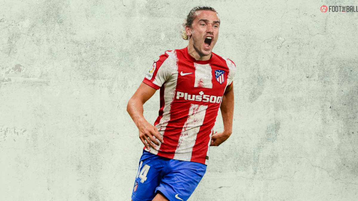 Grading Antoine Griezmann S Transfer From Barcelona To Atletico Madrid
