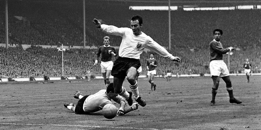 Jimmy Greaves