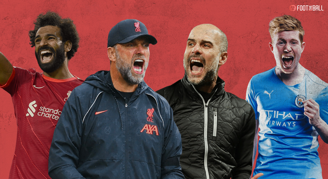 Preview: Liverpool Vs Manchester City - Prediction, Team News And More