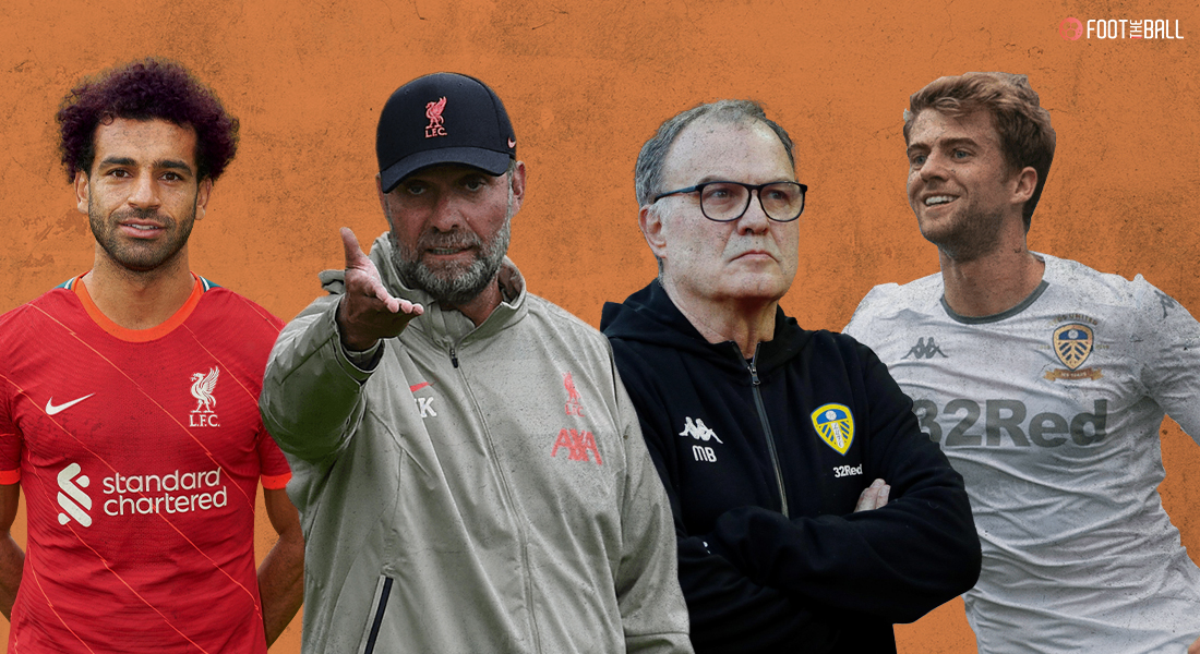 Liverpool vs Leeds United Preview feature