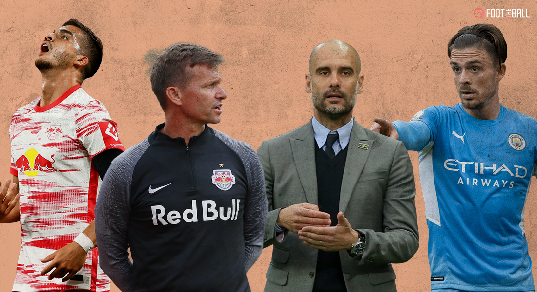 Man city vs leipzig preview