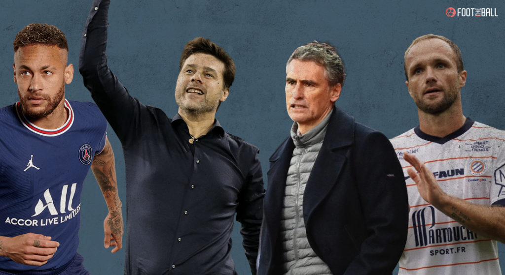 Previews PSG Vs Montpellier Prediction Team News And More